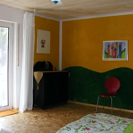 Kinderfreundliches Gartenzimmer Nieheim