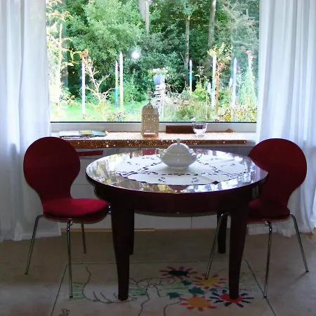 Kinderfreundliches Gartenzimmer Frühstückspension